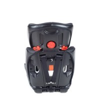 Автокресло Martin noir BAB001 PIONEER  Elite Steel Blue